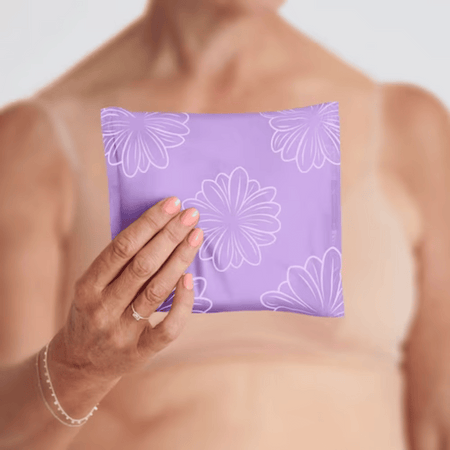 TENA Discreet Maxi Night Incontinence pad 6's- Lillys Pharmacy and Health Store