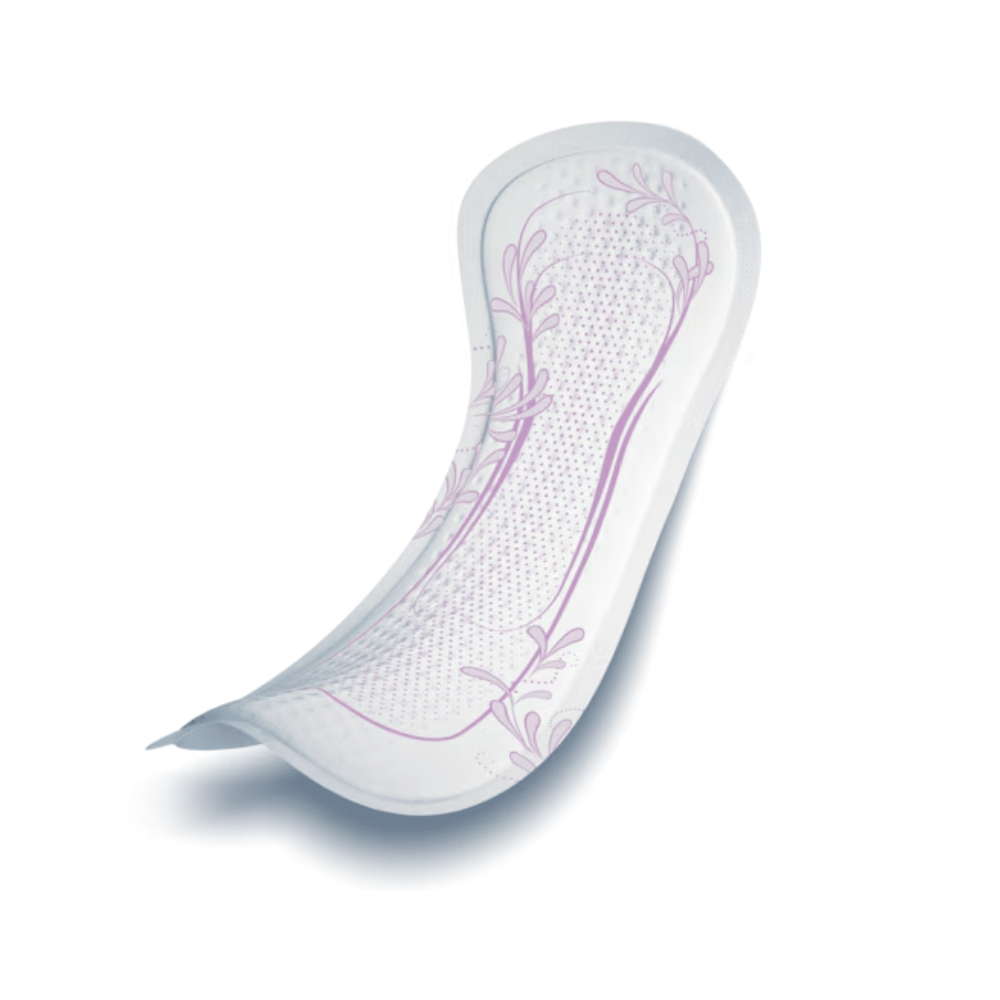 TENA Discreet Mini Plus Incontinence pad - 24's- Lillys Pharmacy and Health Store