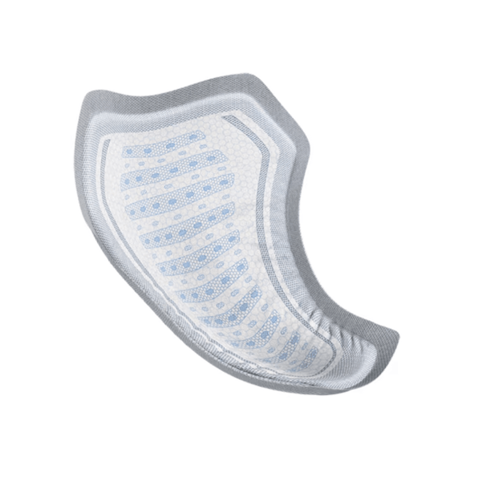 TENA Men Absorbent Protector Level 2 - Pads 10's- Lillys Pharmacy and Health Store