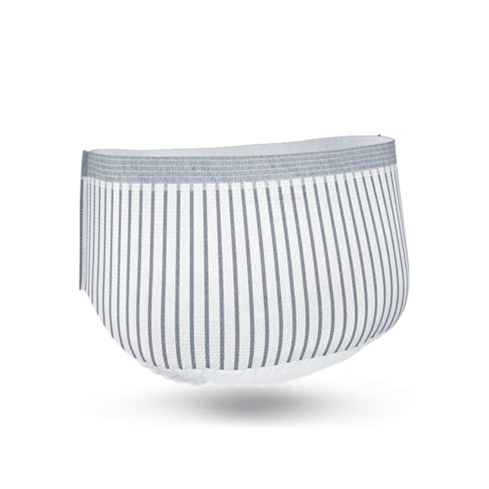 TENA Men Premium Fit Level 4 Pants - Large 8's- Lillys Pharmacy and Health Store