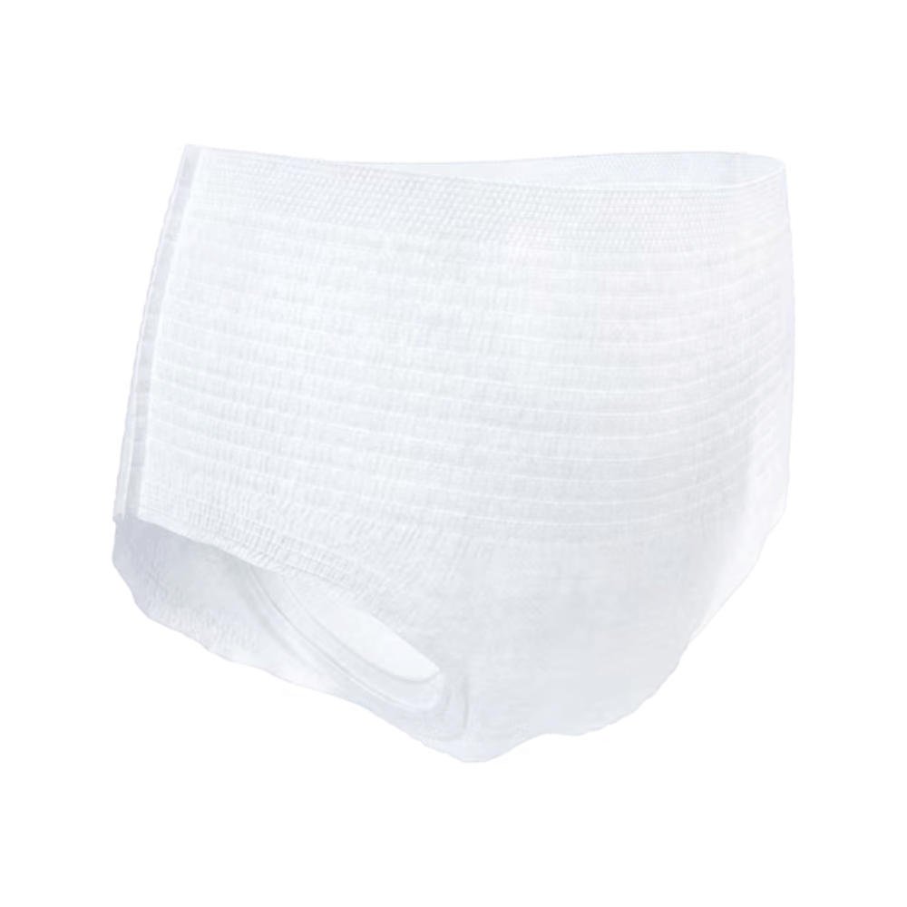 TENA Pants Plus Incontinence pants Large 8's- Lillys Pharmacy and Health Store