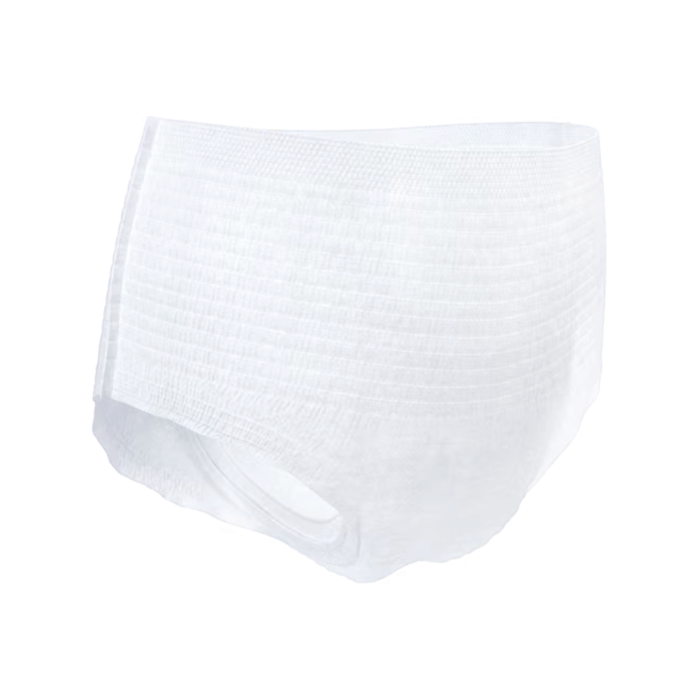 TENA Pants Super Incontinence Pants - Large 12's- Lillys Pharmacy and Health Store