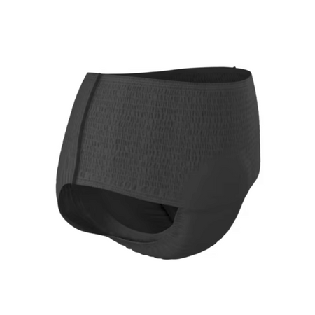 TENA Silhouette Plus High Waist Noir - Incontinence underwear- Lillys Pharmacy and Health Store