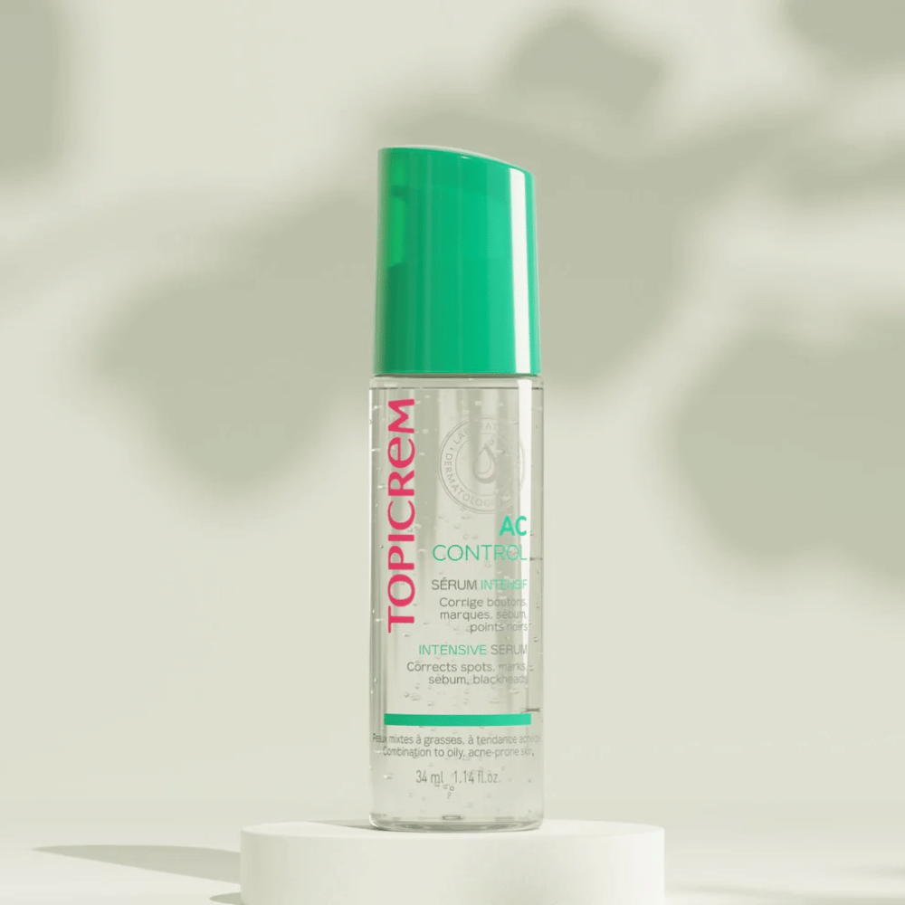TOPICREM AC Control Intensive Serum 30 ml- Lillys Pharmacy and Health Store