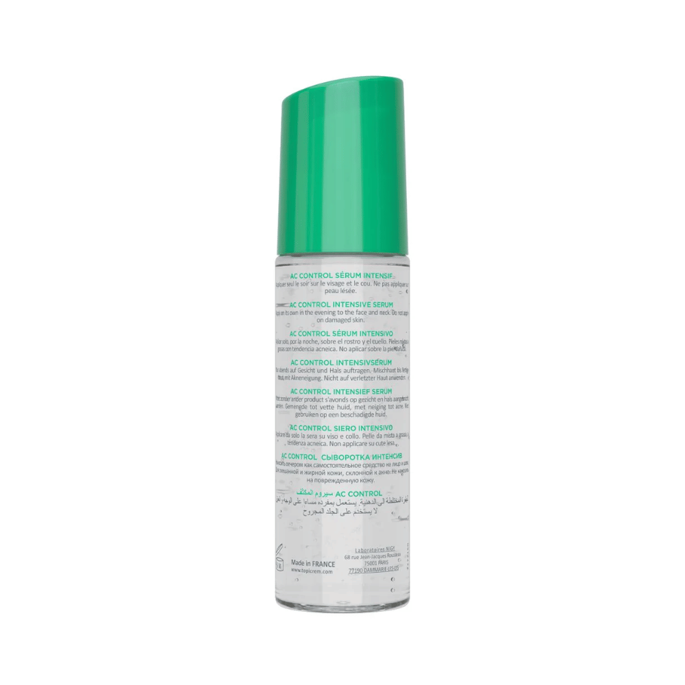 TOPICREM AC Control Intensive Serum 30 ml- Lillys Pharmacy and Health Store