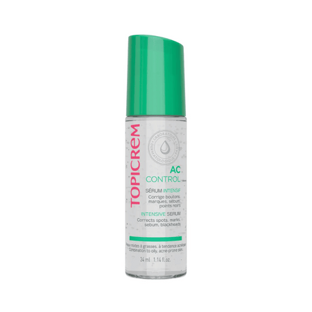 TOPICREM AC Control Intensive Serum 30 ml- Lillys Pharmacy and Health Store