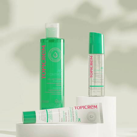 TOPICREM AC control Balancing Anti-Imperfection Treatment 40ml- Lillys Pharmacy and Health Store