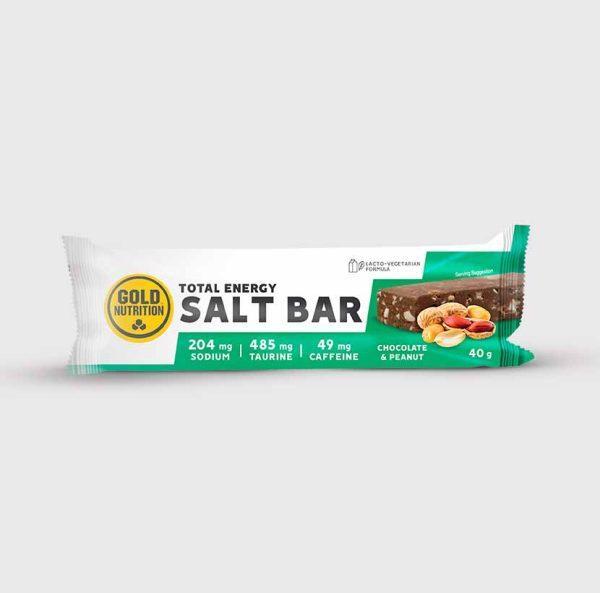 TOTAL ENERGY SALT BAR- Lillys Pharmacy and Health Store