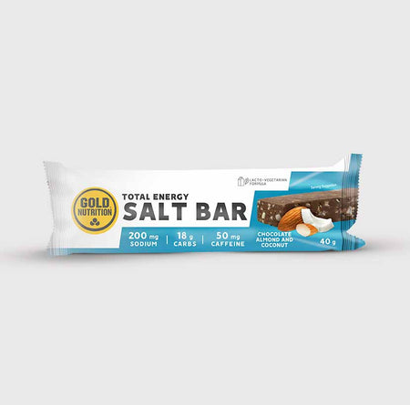 TOTAL ENERGY SALT BAR- Lillys Pharmacy and Health Store
