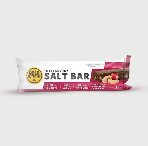 TOTAL ENERGY SALT BAR- Lillys Pharmacy and Health Store