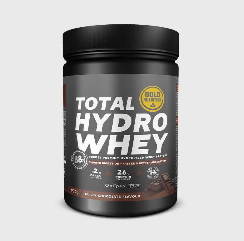 TOTAL HYDRO WHEY- Lillys Pharmacy and Health Store