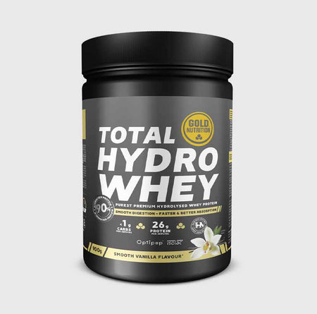 TOTAL HYDRO WHEY- Lillys Pharmacy and Health Store