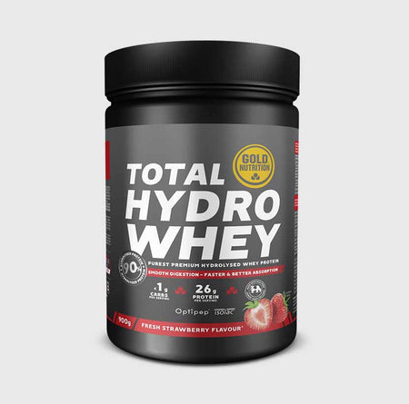 TOTAL HYDRO WHEY- Lillys Pharmacy and Health Store