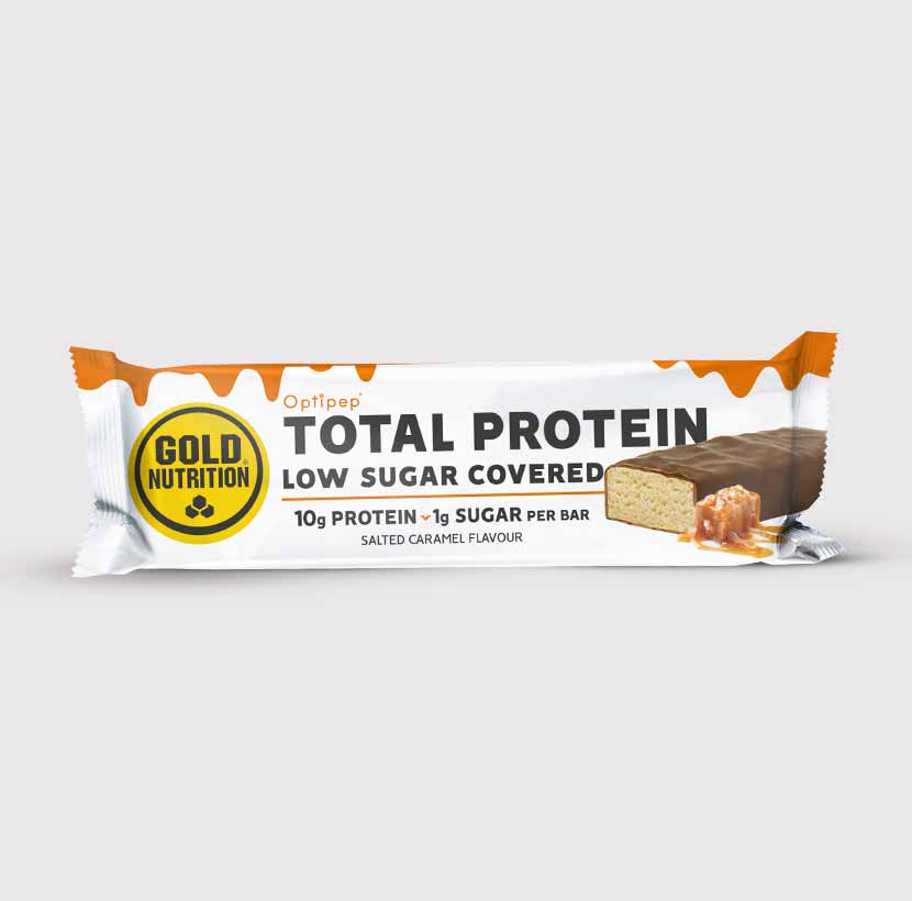 TOTAL PROTEIN LOW SUGAR COVERED- Lillys Pharmacy and Health Store