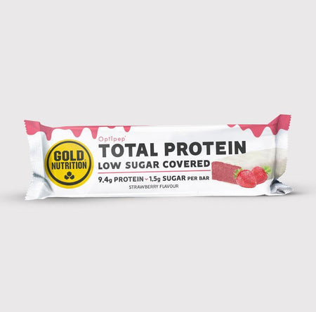 TOTAL PROTEIN LOW SUGAR COVERED- Lillys Pharmacy and Health Store