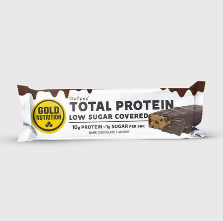 TOTAL PROTEIN LOW SUGAR COVERED- Lillys Pharmacy and Health Store