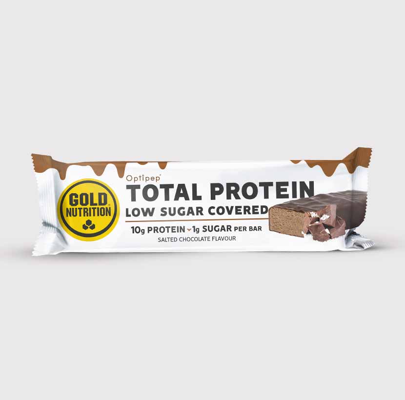 TOTAL PROTEIN LOW SUGAR COVERED- Lillys Pharmacy and Health Store