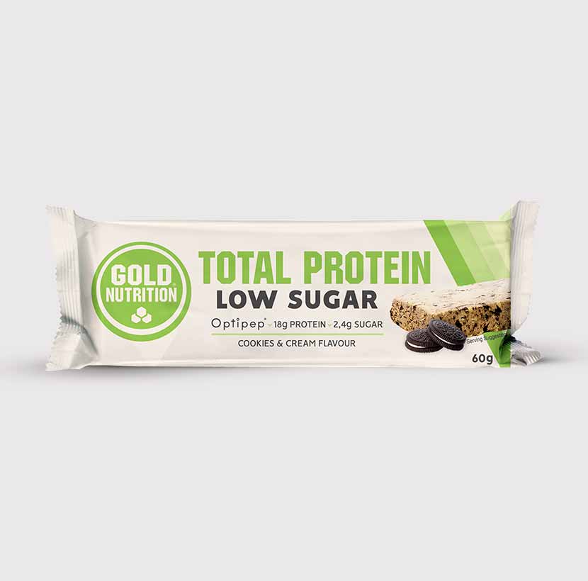 TOTAL PROTEIN LOW SUGAR- Lillys Pharmacy and Health Store