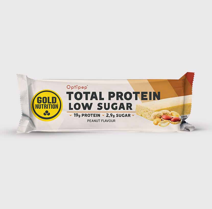 TOTAL PROTEIN LOW SUGAR- Lillys Pharmacy and Health Store