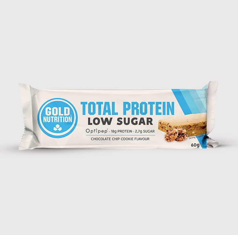 TOTAL PROTEIN LOW SUGAR- Lillys Pharmacy and Health Store