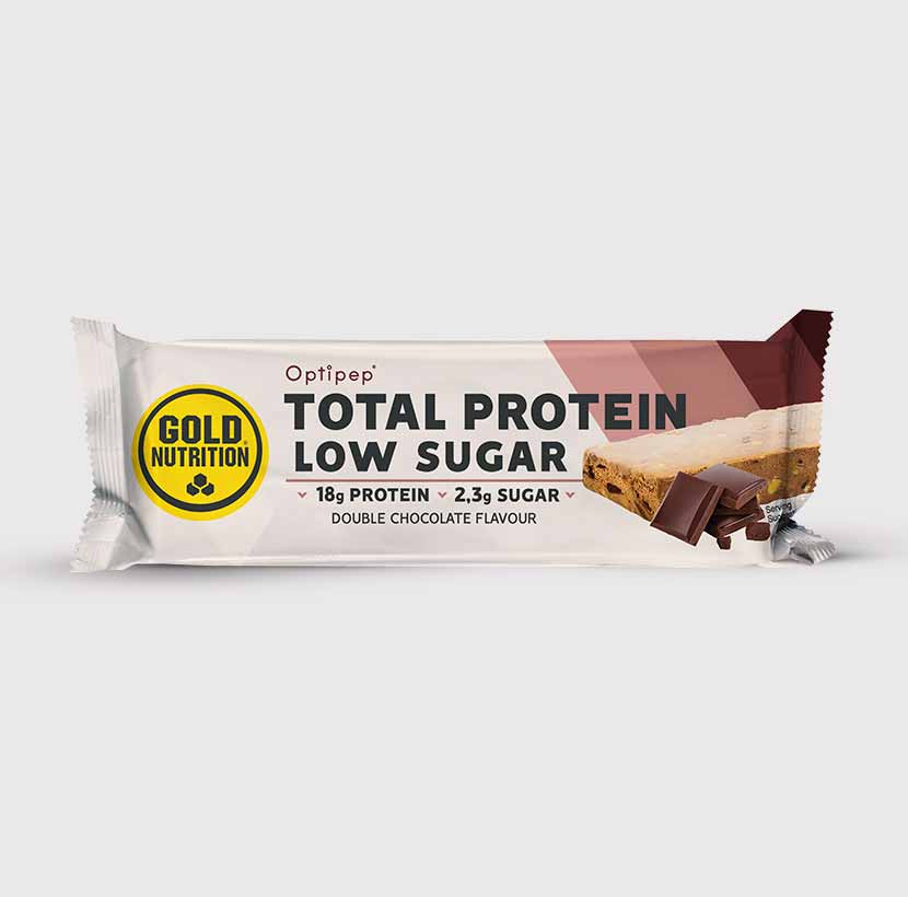 TOTAL PROTEIN LOW SUGAR- Lillys Pharmacy and Health Store