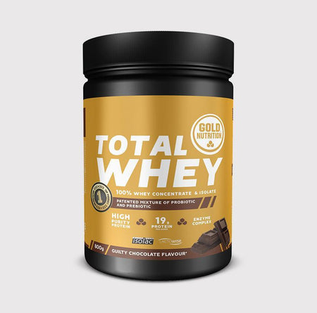 TOTAL WHEY 800G- Lillys Pharmacy and Health Store