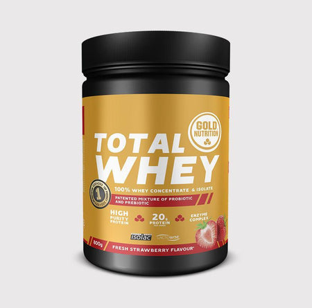 TOTAL WHEY 800G- Lillys Pharmacy and Health Store