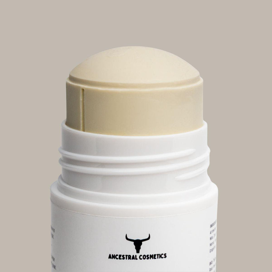 Tallow Deodorant: Unscented- Lillys Pharmacy and Health Store