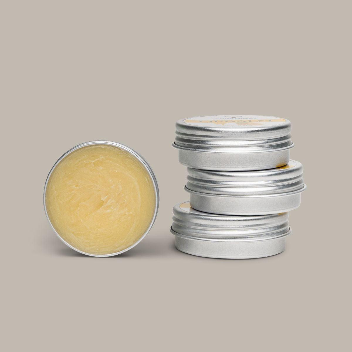 Tallow & Honey Lipbalm (Vanilla)- Lillys Pharmacy and Health Store