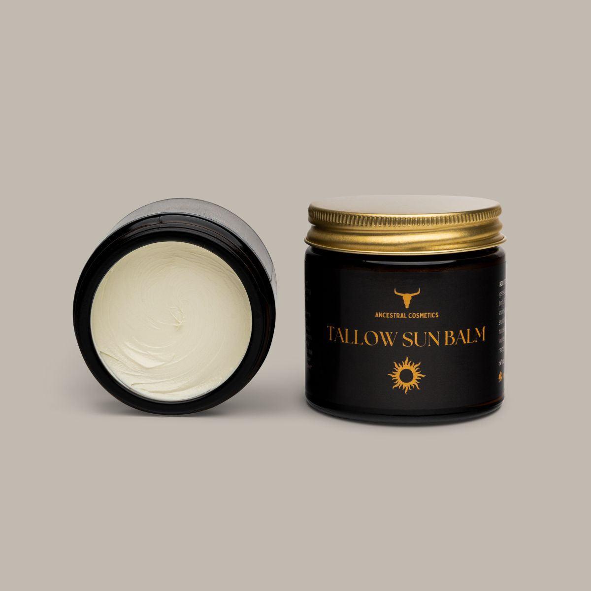 Tallow Sun Balm- Lillys Pharmacy and Health Store