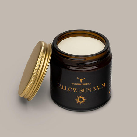 Tallow Sun Balm- Lillys Pharmacy and Health Store
