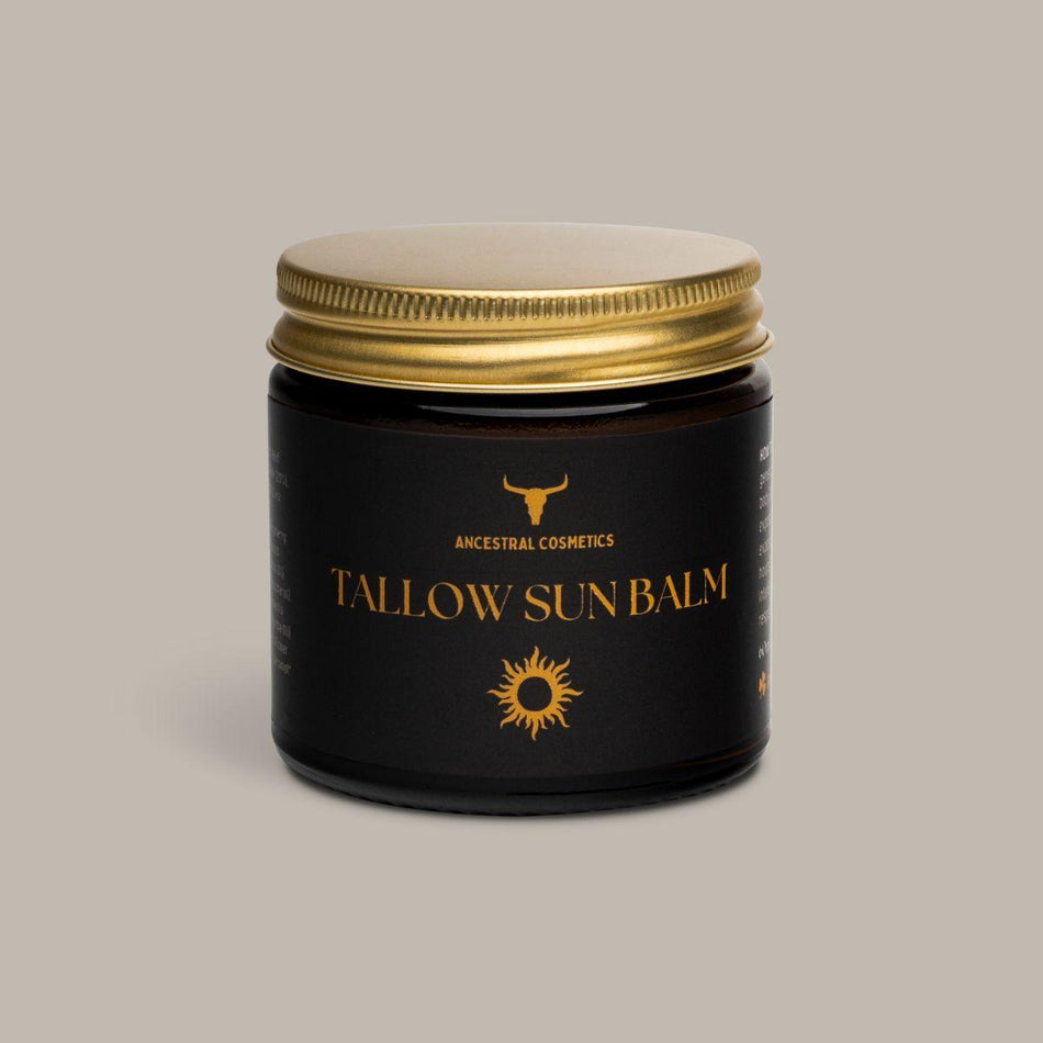 Tallow Sun Balm- Lillys Pharmacy and Health Store