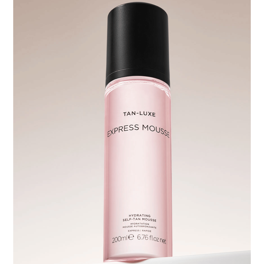 Tan-Luxe Express Mousse 200ml- Lillys Pharmacy and Health Store