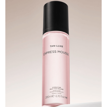 Tan-Luxe Express Mousse 200ml- Lillys Pharmacy and Health Store