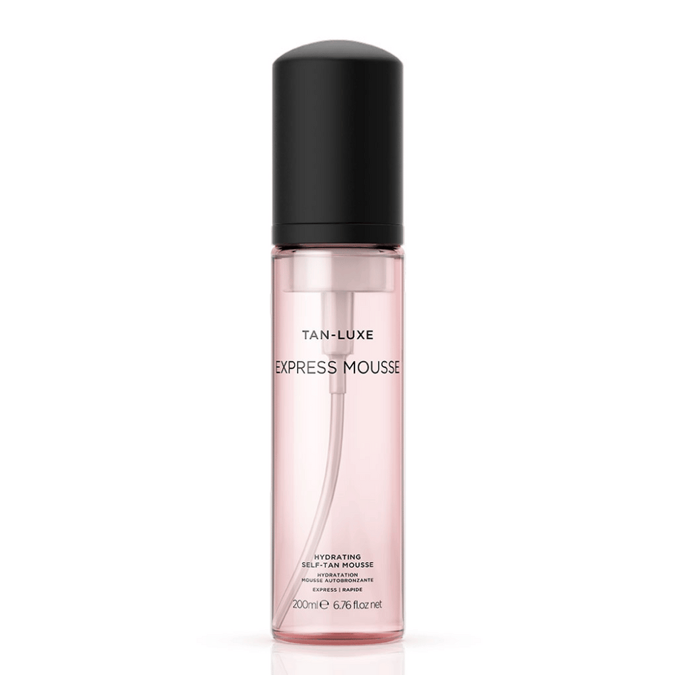 Tan-Luxe Express Mousse 200ml- Lillys Pharmacy and Health Store