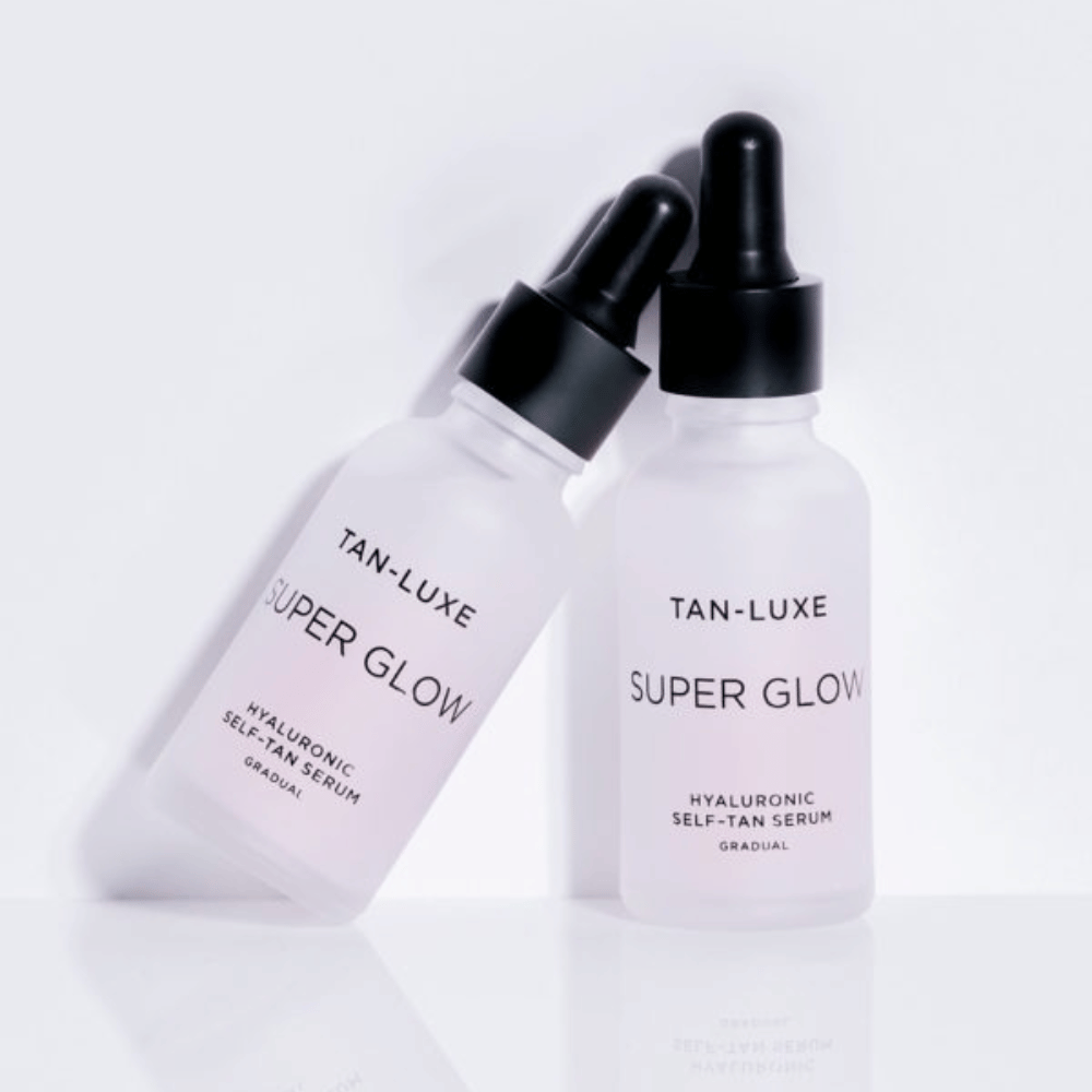 Tan-Luxe SUPER GLOW SERUM- Lillys Pharmacy and Health Store