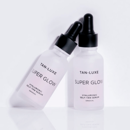 Tan-Luxe SUPER GLOW SERUM- Lillys Pharmacy and Health Store