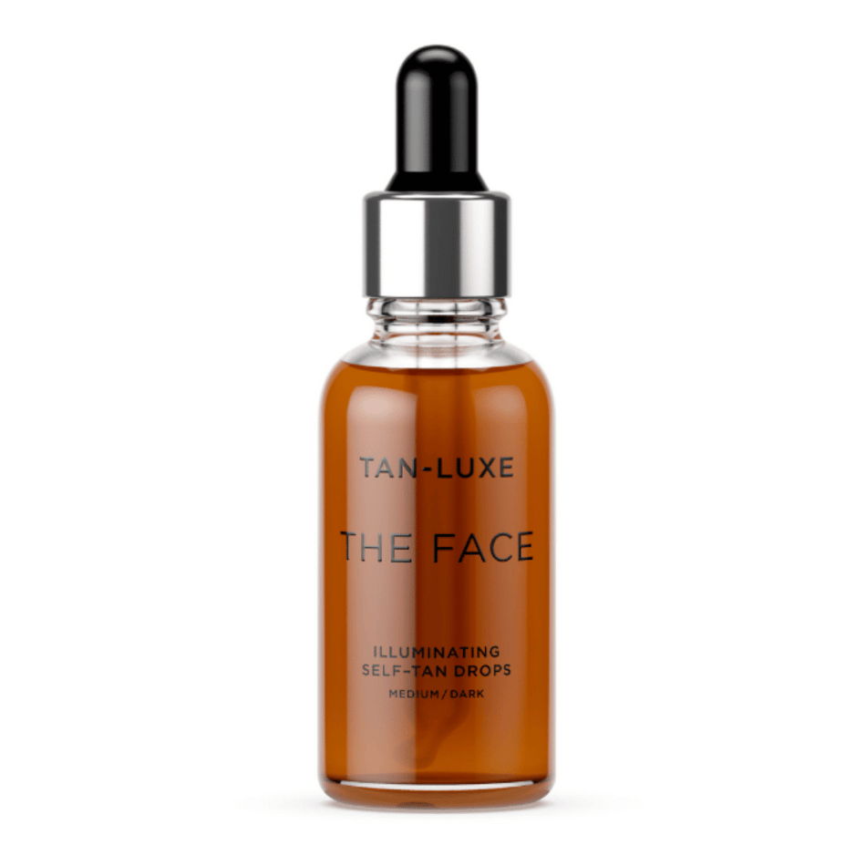 Tan-Luxe THE FACE Medium/Dark- Lillys Pharmacy and Health Store