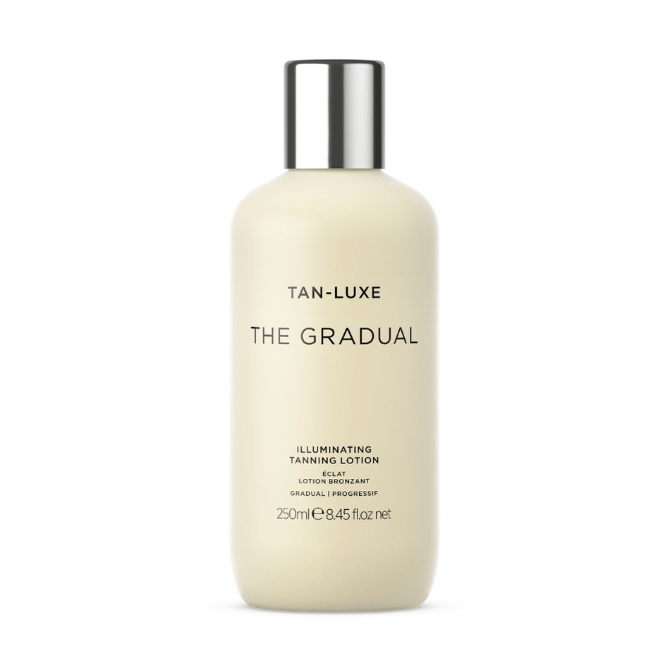 Tan-Luxe THE GRADUAL 250ml- Lillys Pharmacy and Health Store