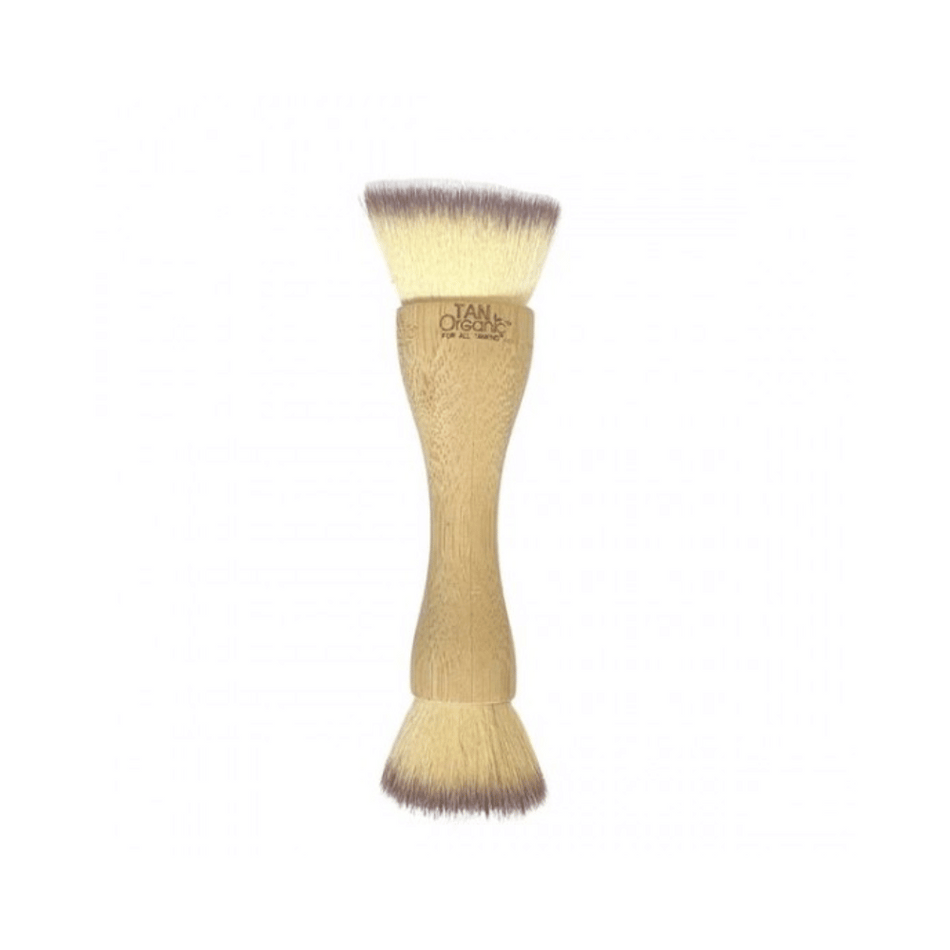 Tan Organic Bff Tanning Brush- Lillys Pharmacy and Health Store