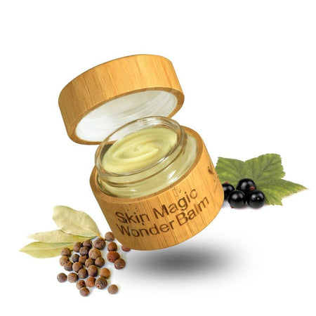 Tan Organic Skin Magic Wonder Balm- Lillys Pharmacy and Health Store