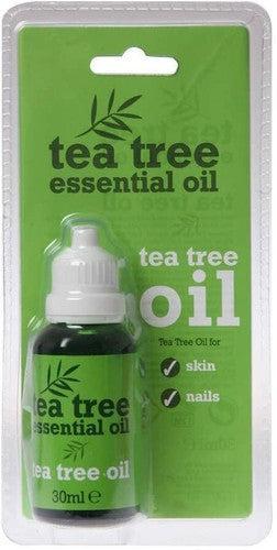 Tea Tree Essential Oil 30ml- Lillys Pharmacy and Health Store