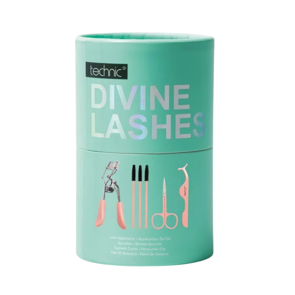 Technic Divine Lashes- Lillys Pharmacy and Health Store