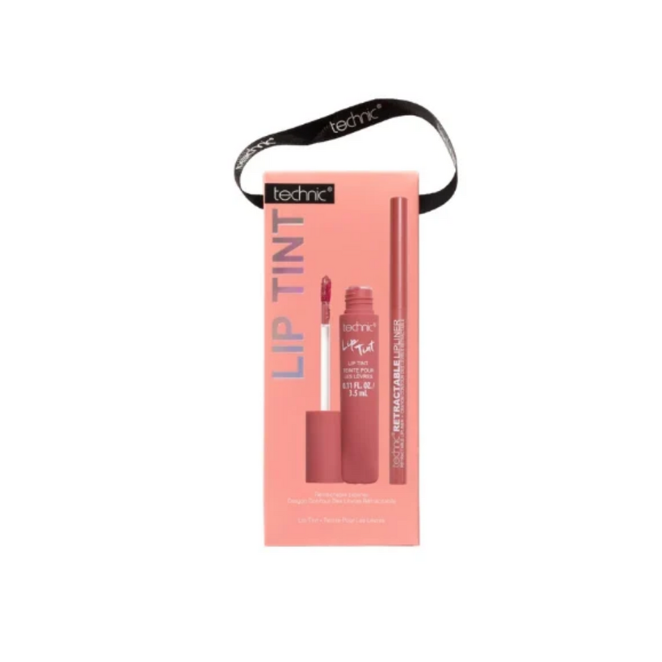Technic Lip Tint Gift Set- Lillys Pharmacy and Health Store