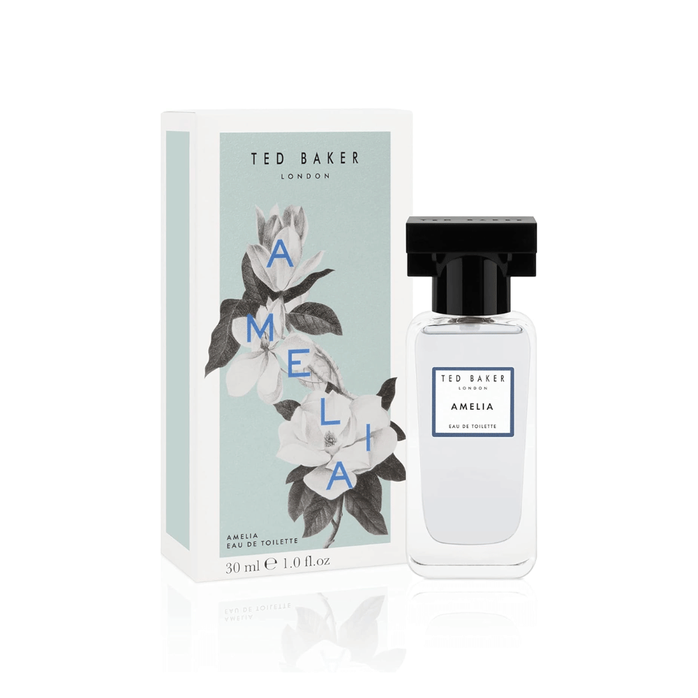 Ted Baker Amelia 30ml Edt Spr- Lillys Pharmacy and Health Store