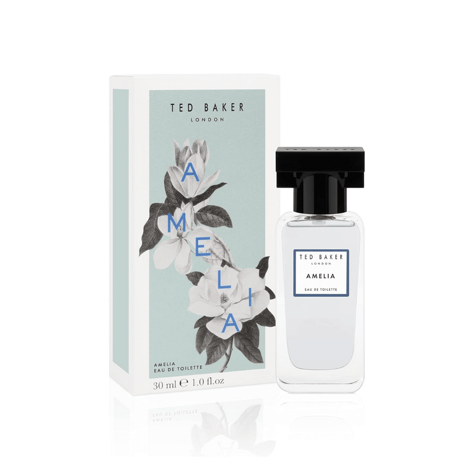 Ted Baker Amelia 30ml Edt Spr- Lillys Pharmacy and Health Store