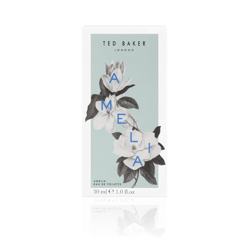 Ted Baker Amelia 30ml Edt Spr