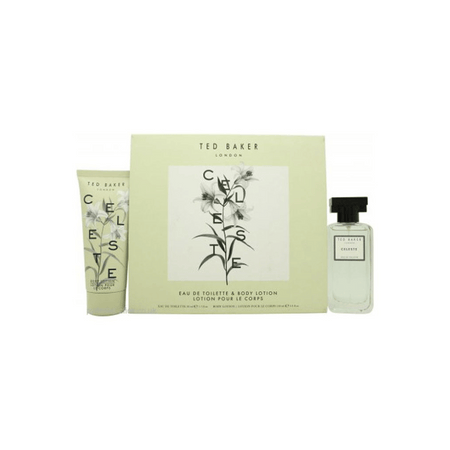 Ted Baker Floret Celeste 50ml 2pc Gift Set