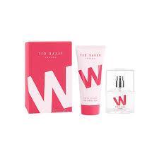Ted Baker Ladies 30ml 2pc Gift Set