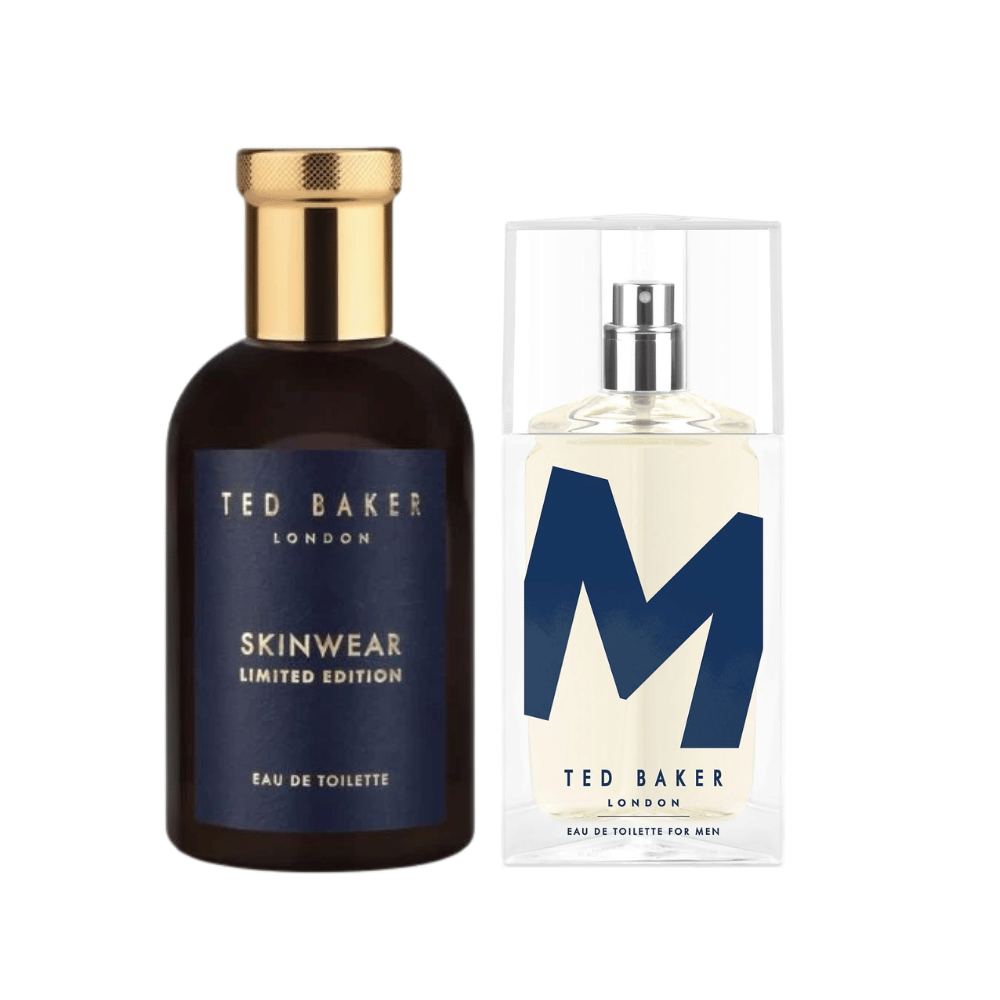 Ted Baker Men's Duo- Lillys Pharmacy and Health Store
